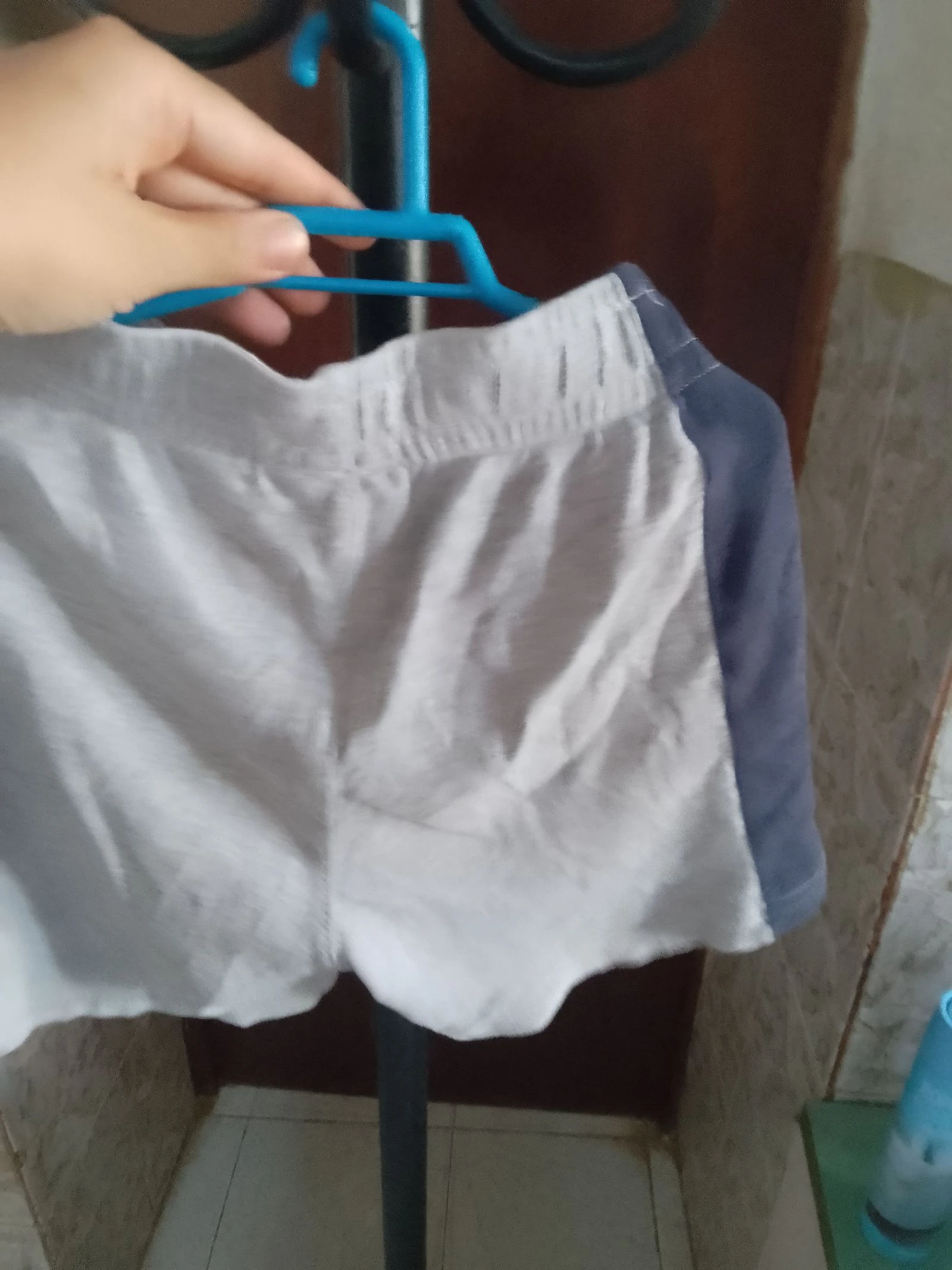 Fila pants – photo 3